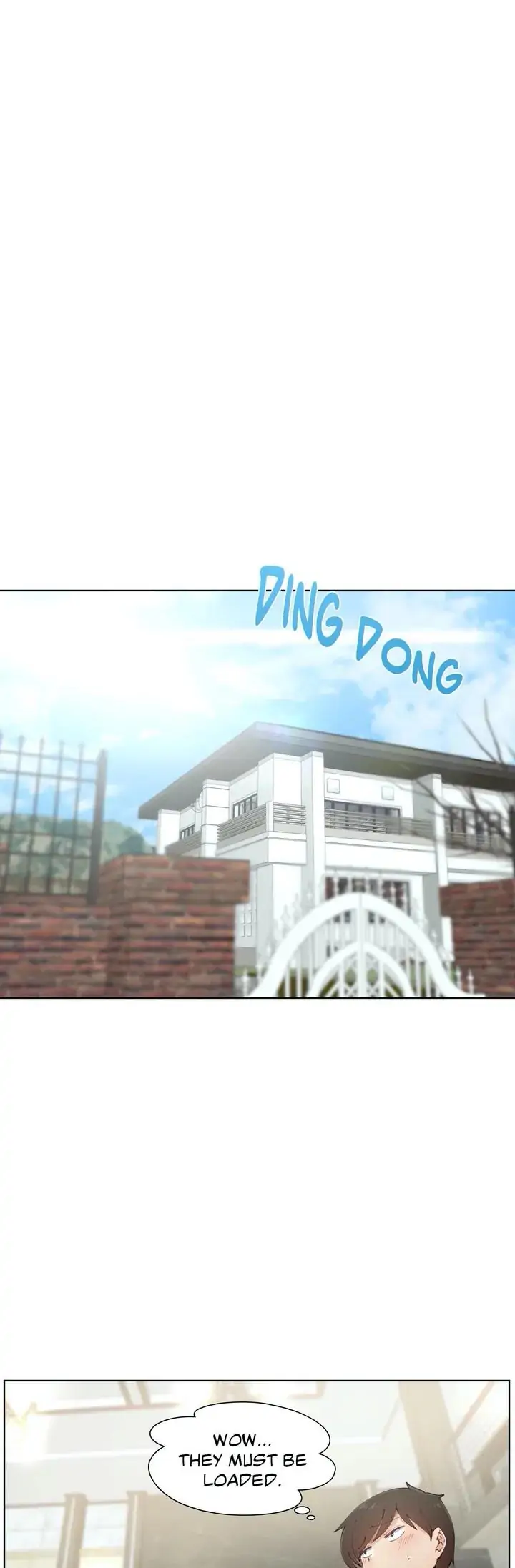 Learning the Hard Way Chapter 1 - Page 29