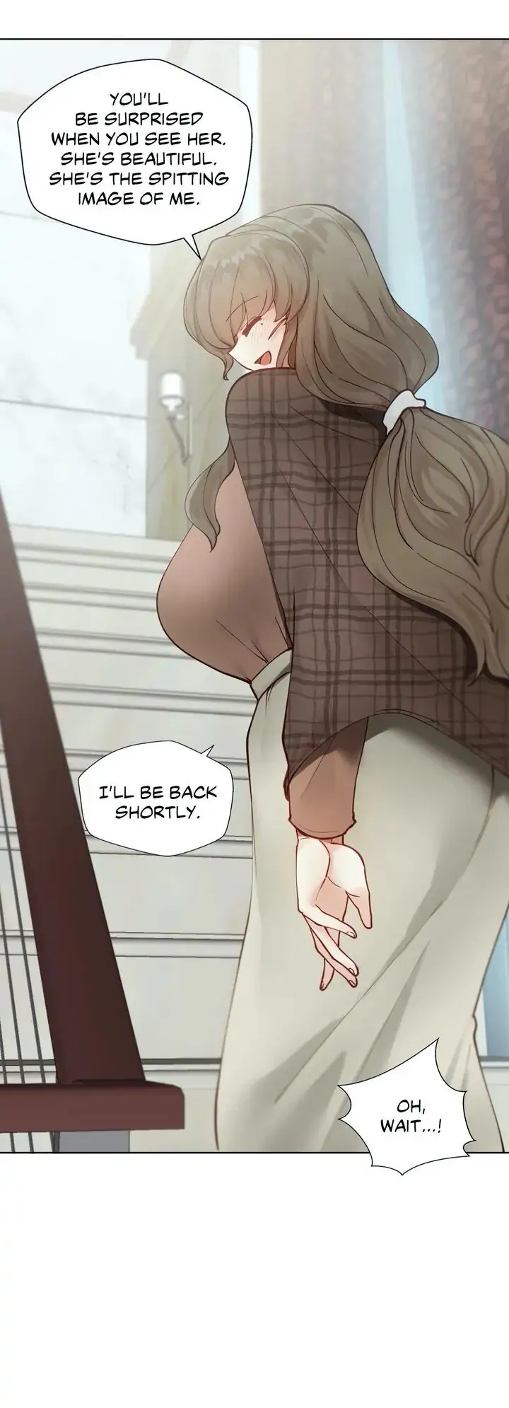 Learning the Hard Way Chapter 1 - Page 35