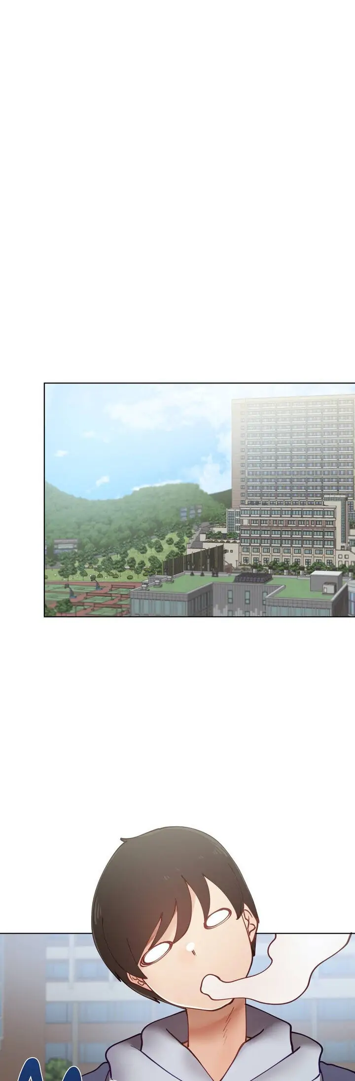 Learning the Hard Way Chapter 10 - Page 17