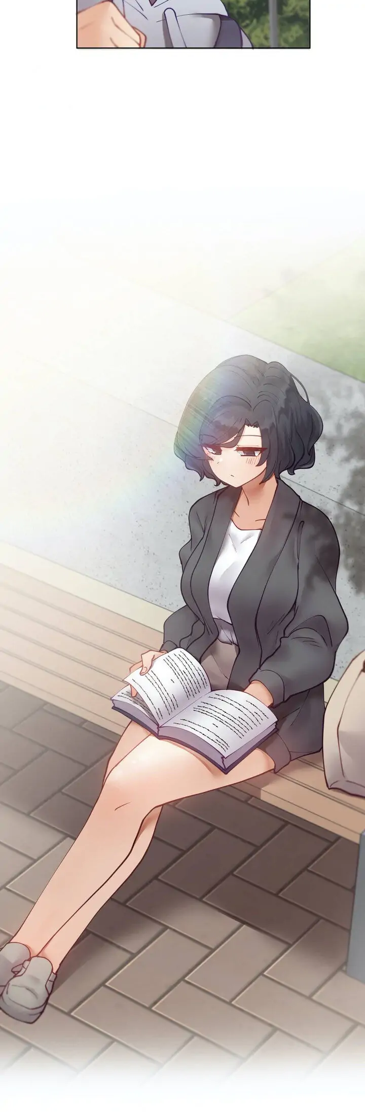 Learning the Hard Way Chapter 10 - Page 25