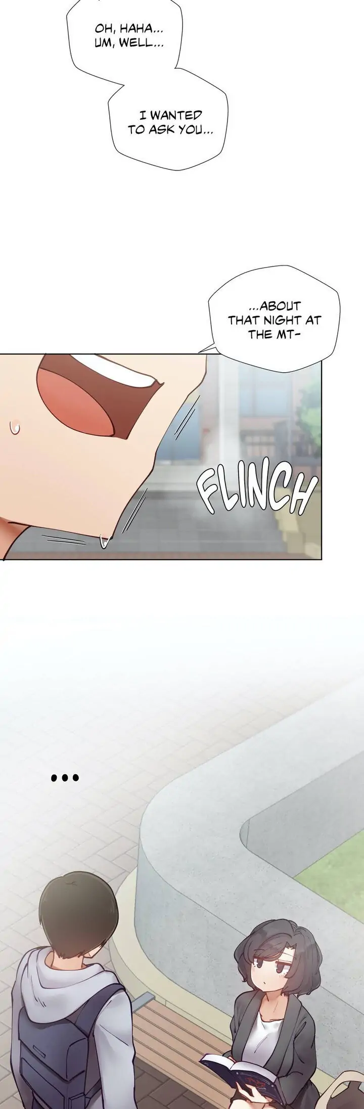 Learning the Hard Way Chapter 10 - Page 27