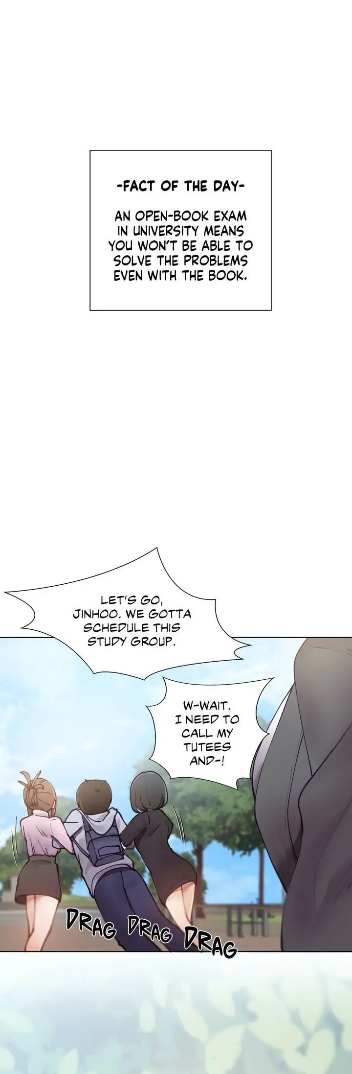 Learning the Hard Way Chapter 10 - Page 32