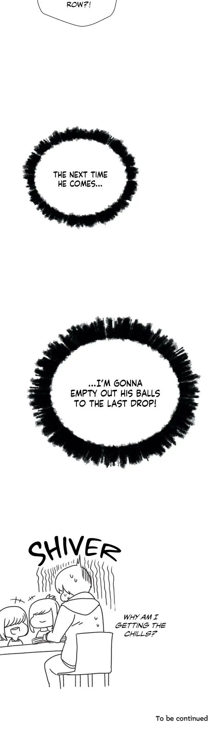 Learning the Hard Way Chapter 10 - Page 40