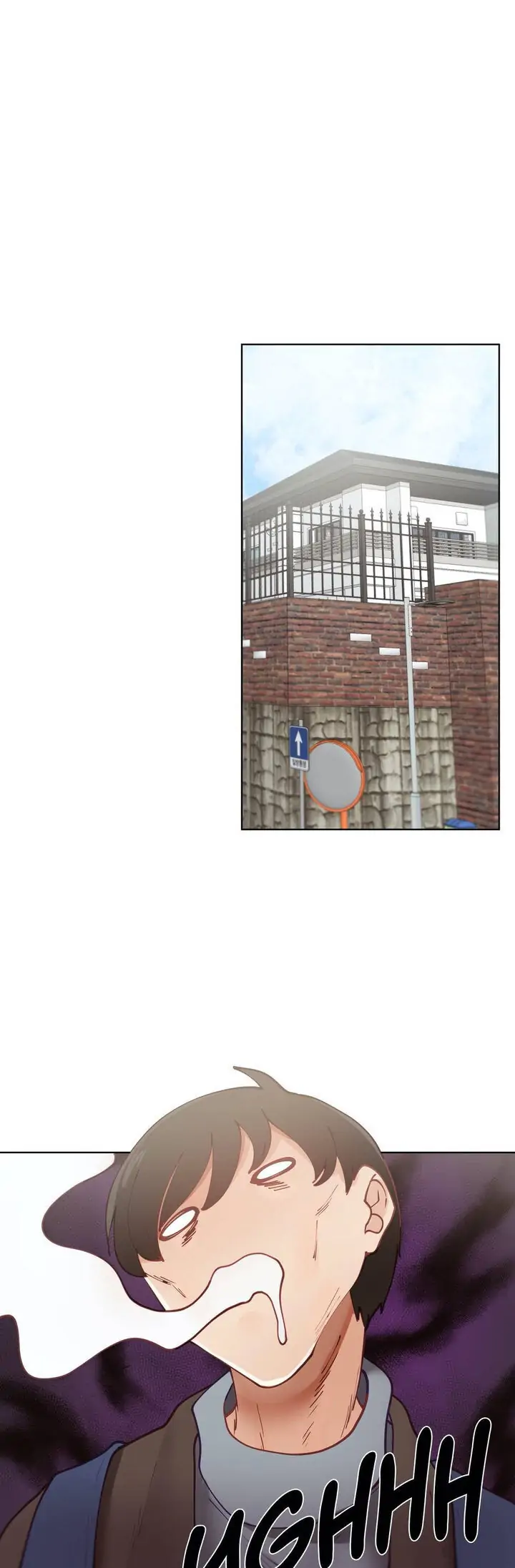 Learning the Hard Way Chapter 11 - Page 2