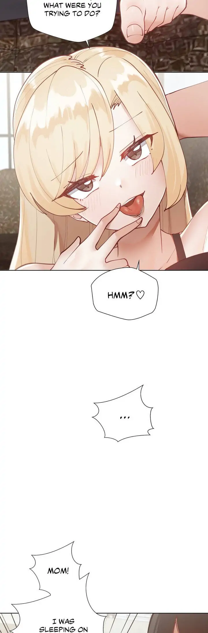 Learning the Hard Way Chapter 11 - Page 12