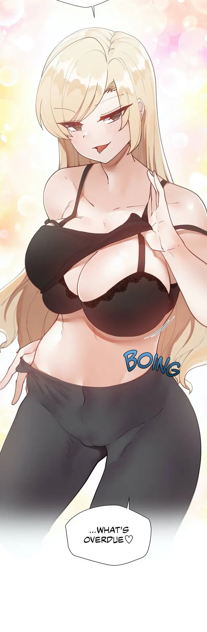 Learning the Hard Way Chapter 11 - Page 16