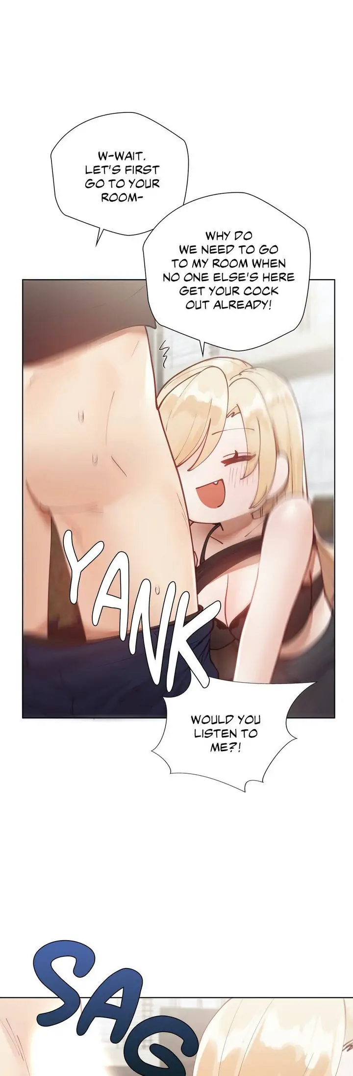 Learning the Hard Way Chapter 11 - Page 17