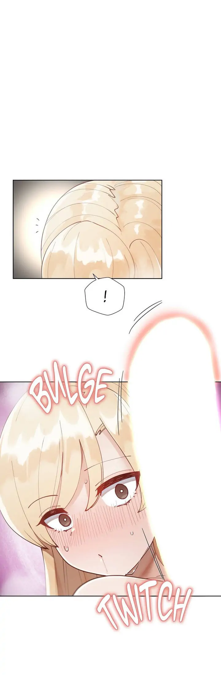 Learning the Hard Way Chapter 11 - Page 41