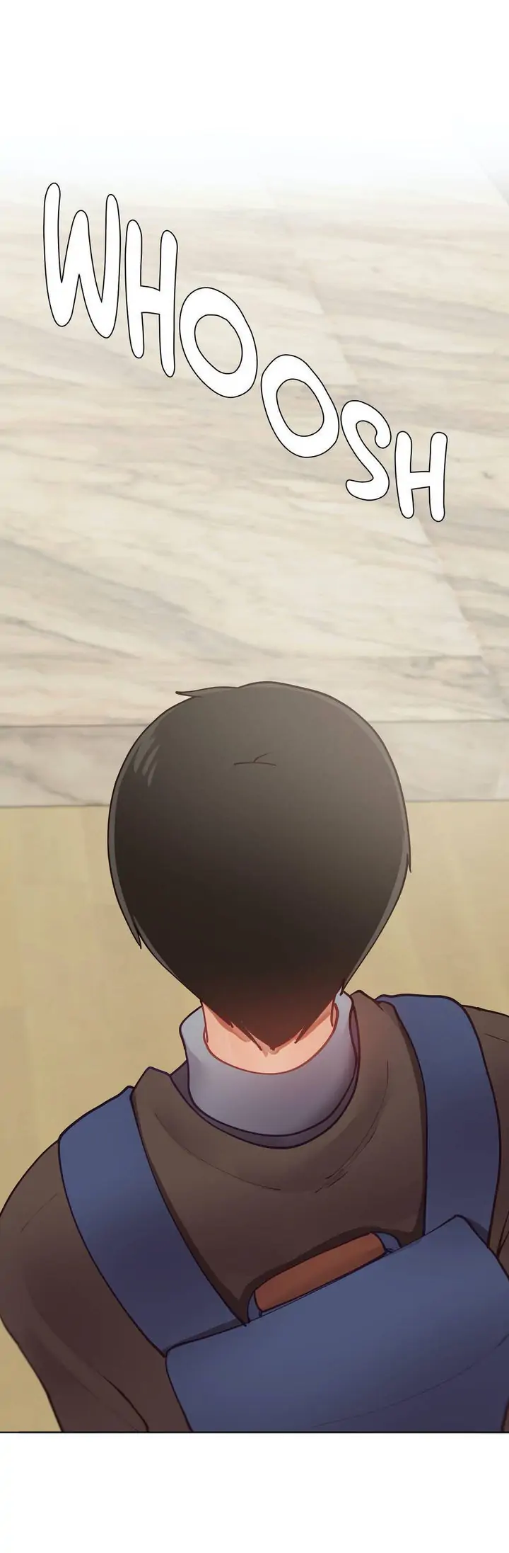 Learning the Hard Way Chapter 11 - Page 6