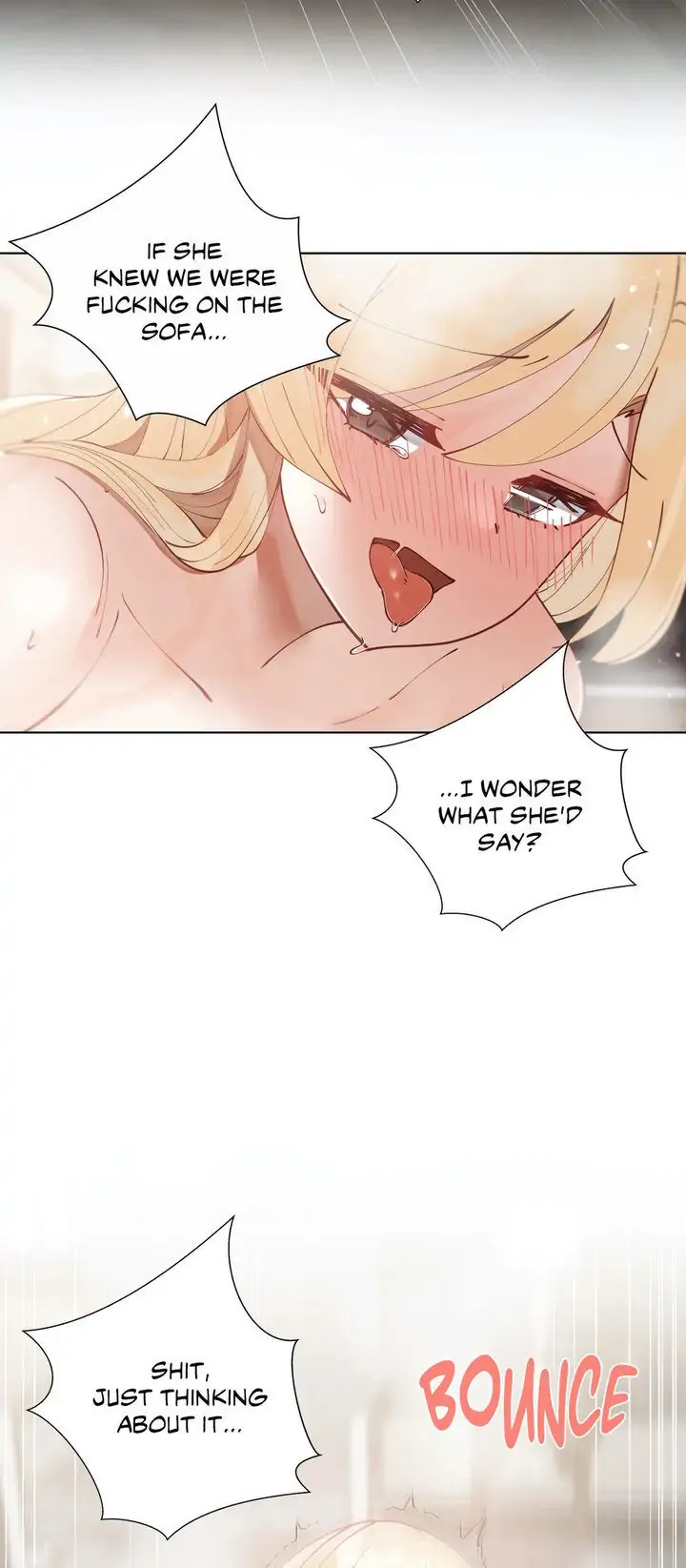 Learning the Hard Way Chapter 12 - Page 15