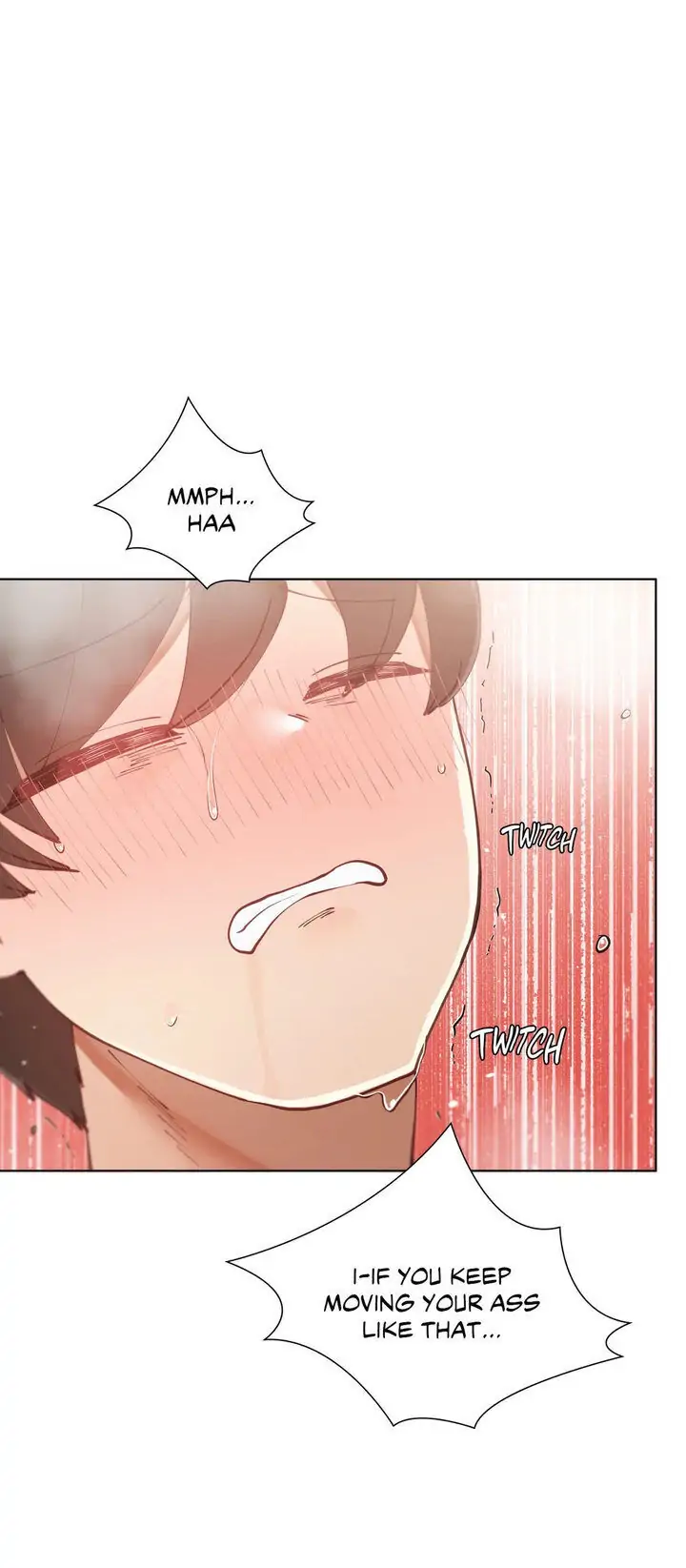 Learning the Hard Way Chapter 12 - Page 17