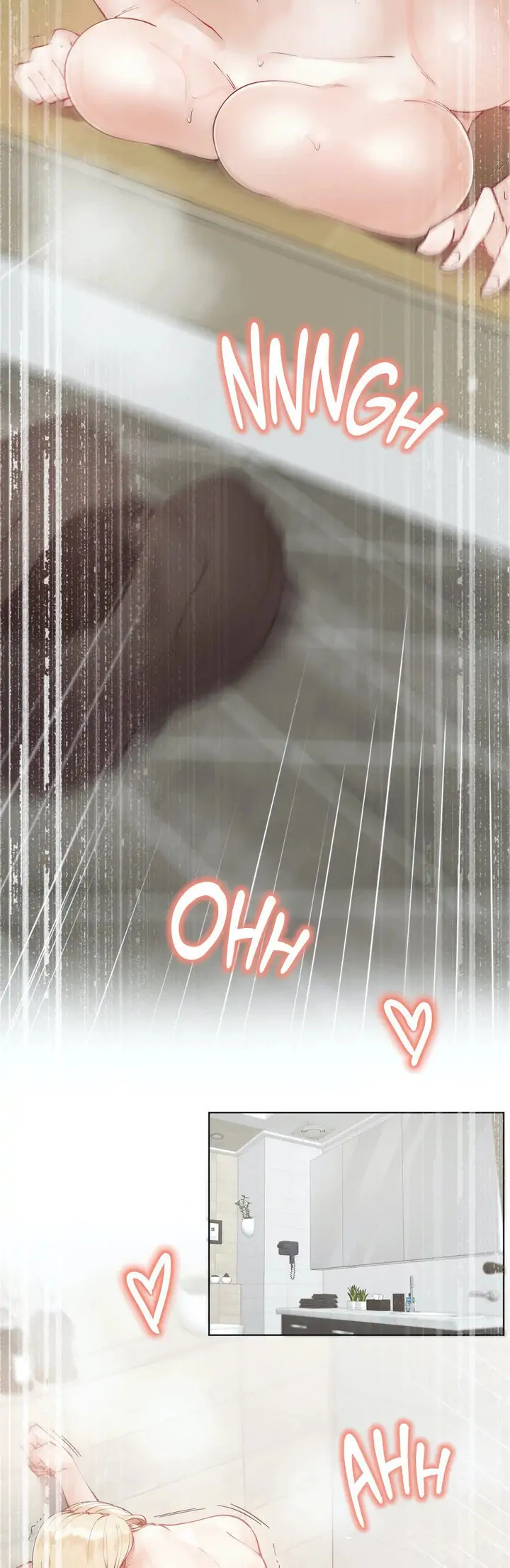 Learning the Hard Way Chapter 12 - Page 24