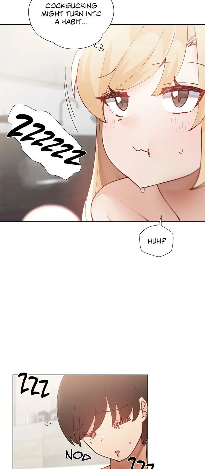 Learning the Hard Way Chapter 12 - Page 31