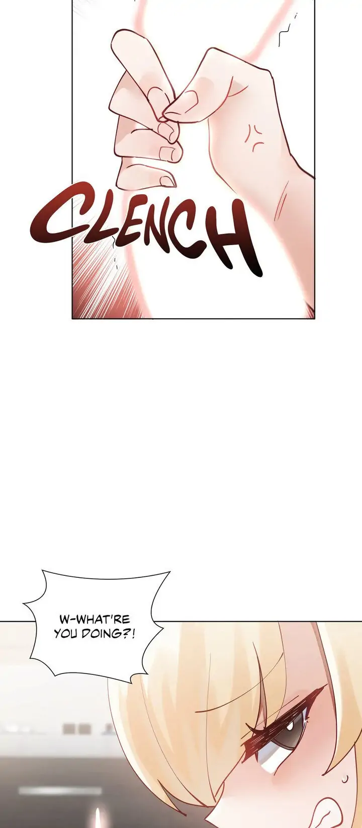 Learning the Hard Way Chapter 12 - Page 36