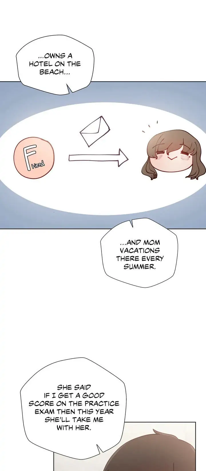 Learning the Hard Way Chapter 12 - Page 38