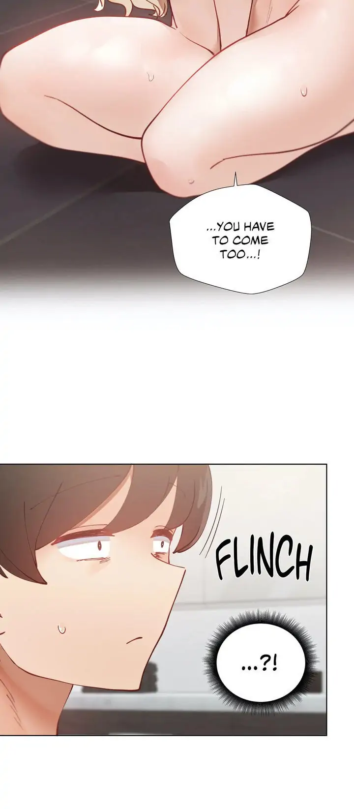 Learning the Hard Way Chapter 12 - Page 41