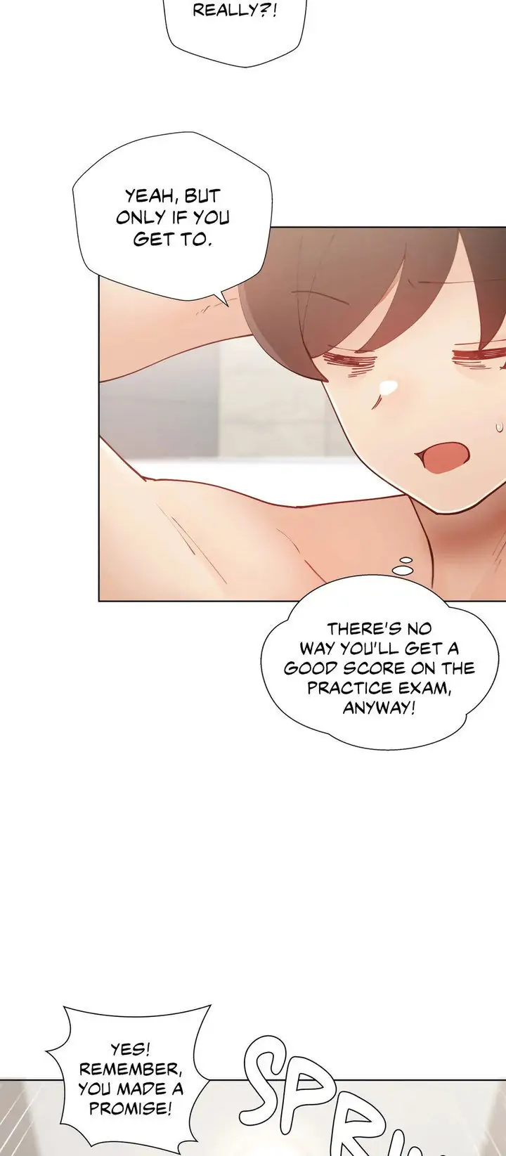 Learning the Hard Way Chapter 12 - Page 44