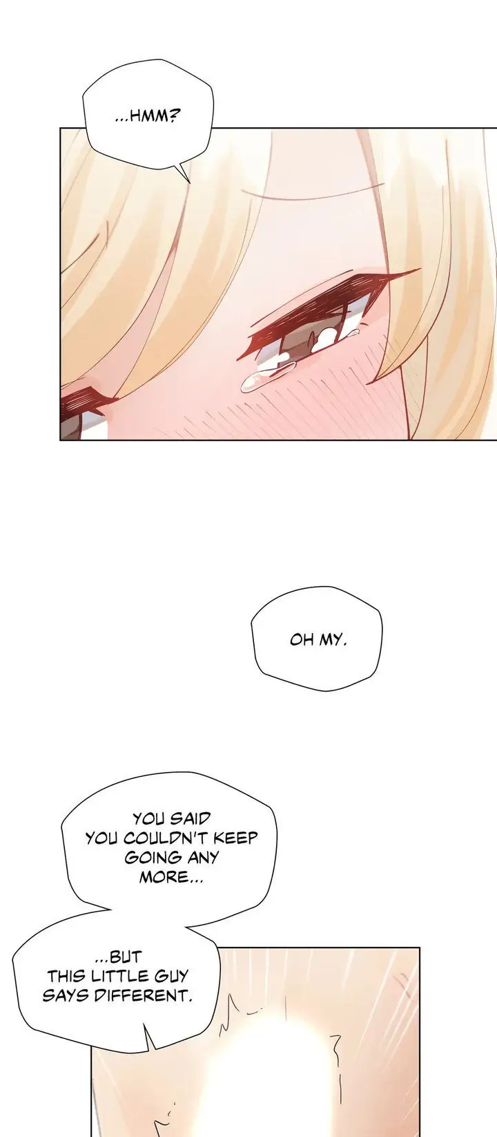 Learning the Hard Way Chapter 12 - Page 50