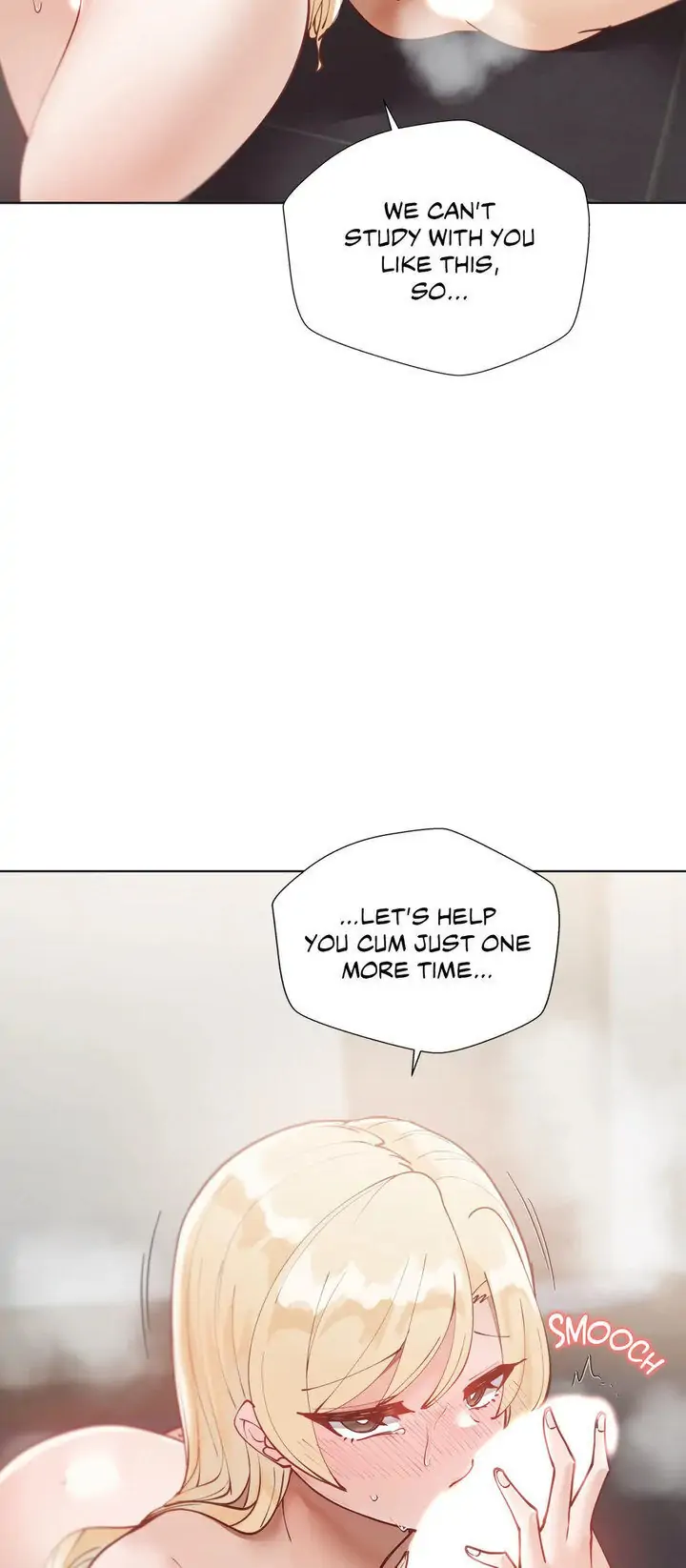 Learning the Hard Way Chapter 12 - Page 52