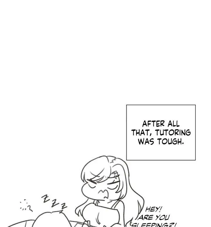 Learning the Hard Way Chapter 12 - Page 56