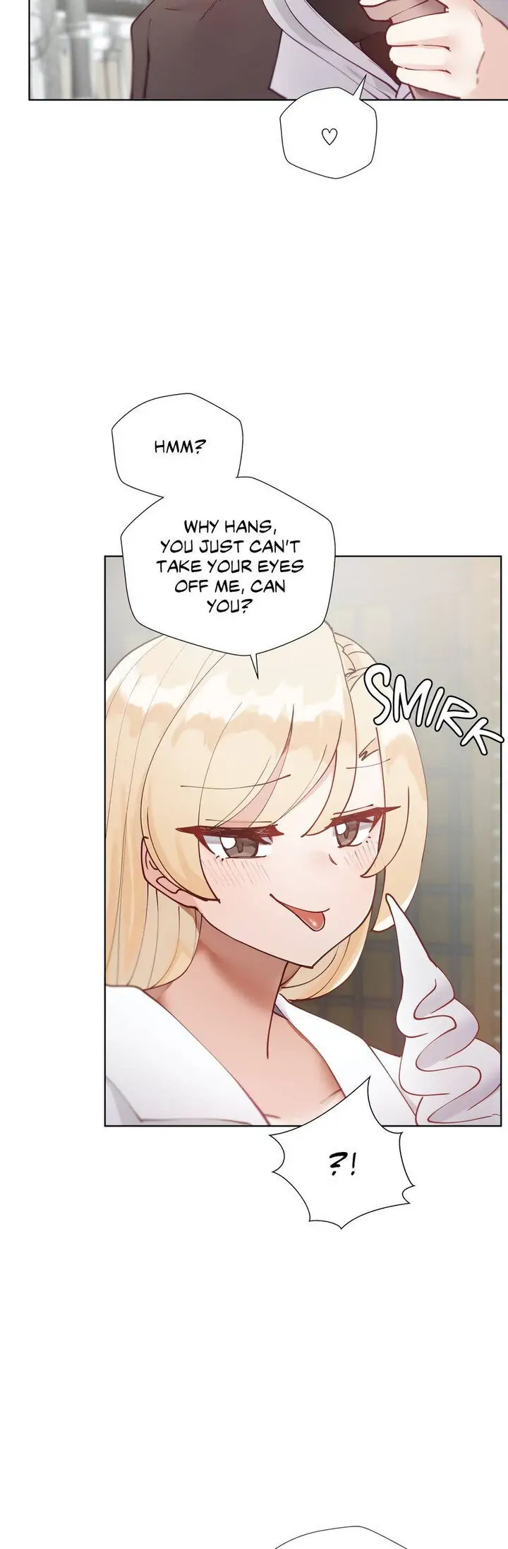 Learning the Hard Way Chapter 13 - Page 12