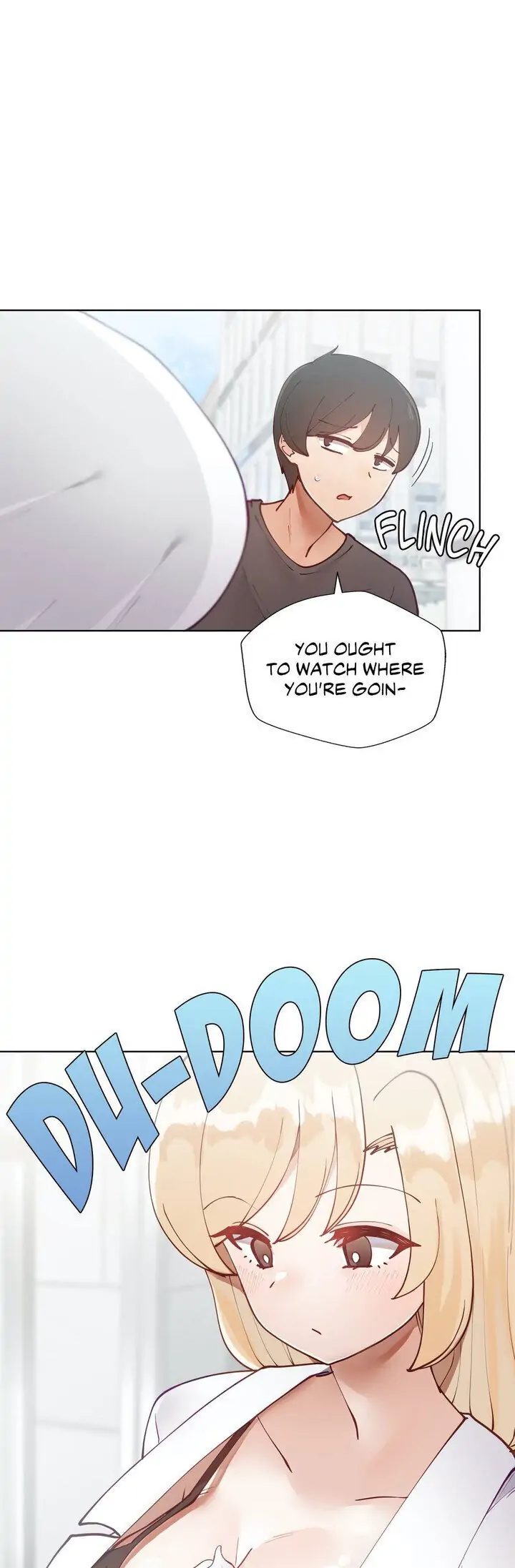 Learning the Hard Way Chapter 13 - Page 17