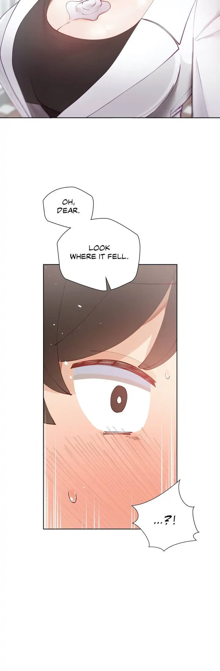 Learning the Hard Way Chapter 13 - Page 18