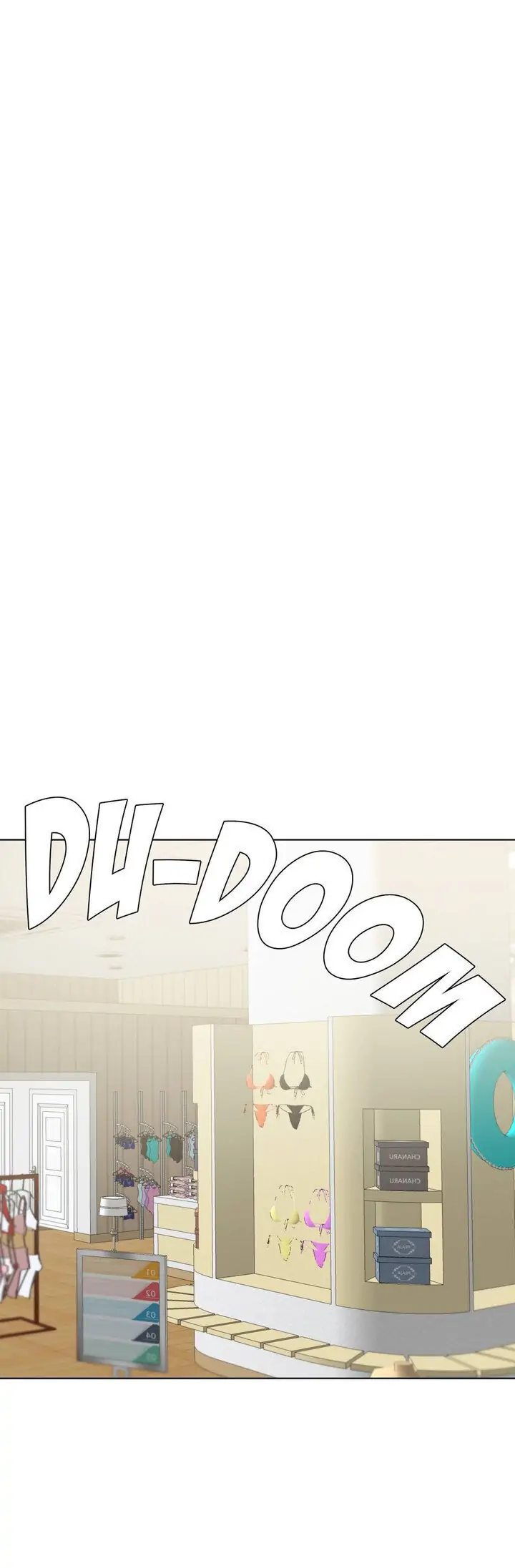 Learning the Hard Way Chapter 13 - Page 21