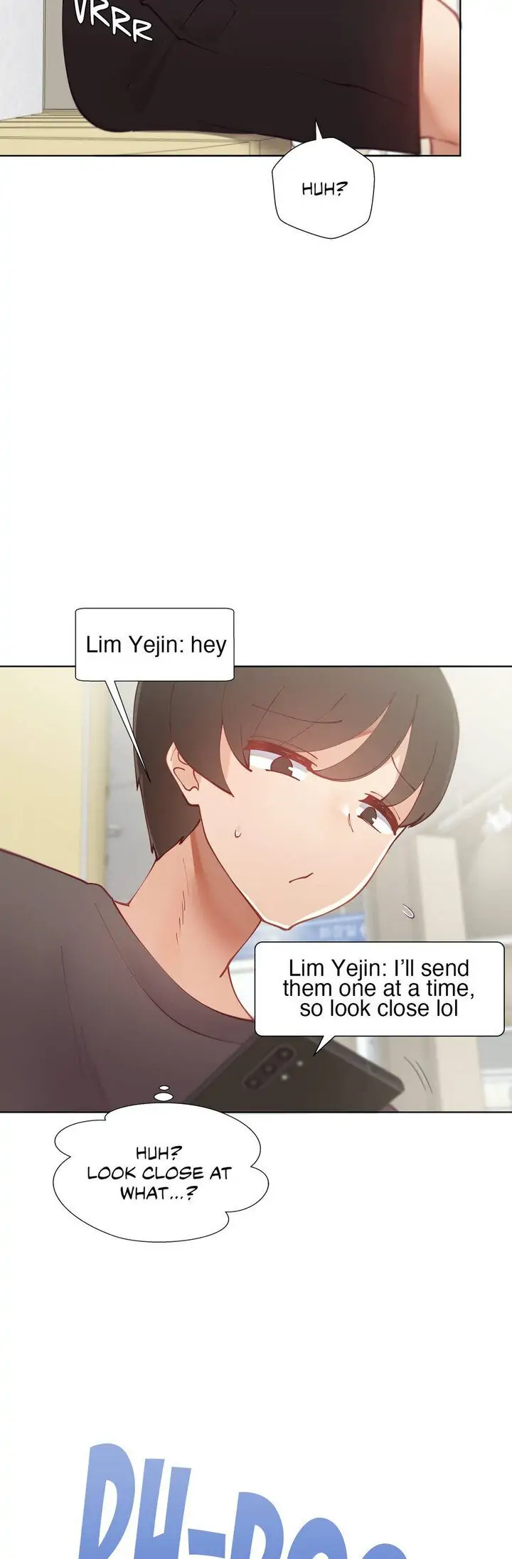 Learning the Hard Way Chapter 13 - Page 24