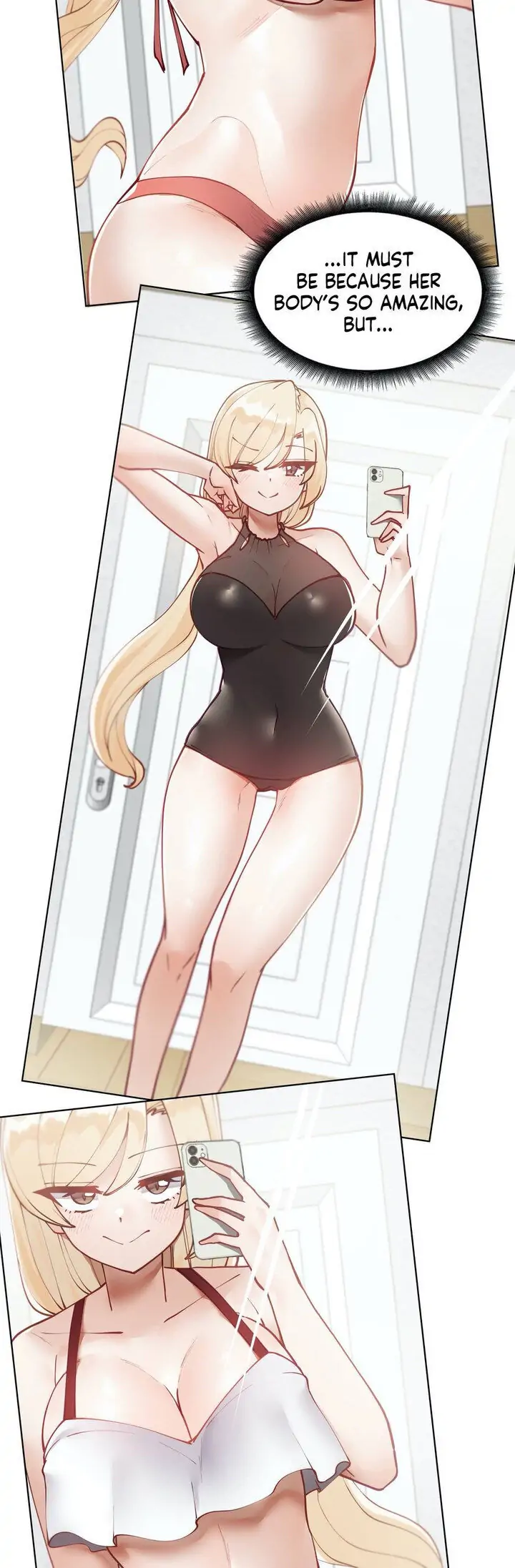 Learning the Hard Way Chapter 13 - Page 27