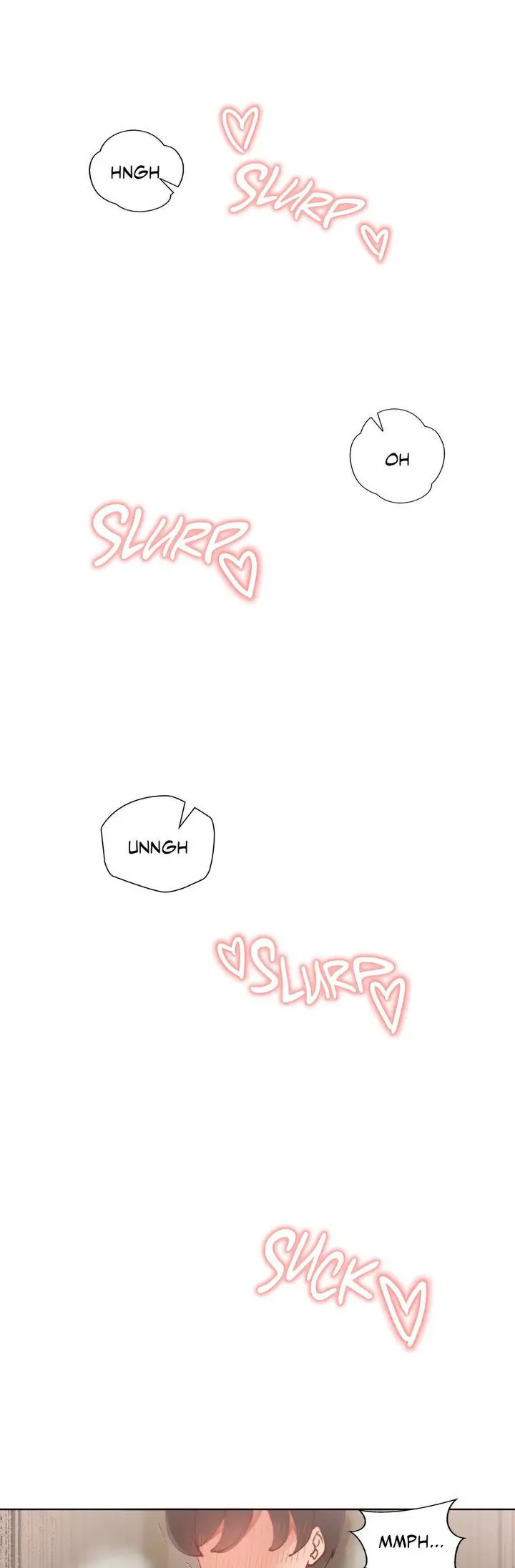 Learning the Hard Way Chapter 13 - Page 36