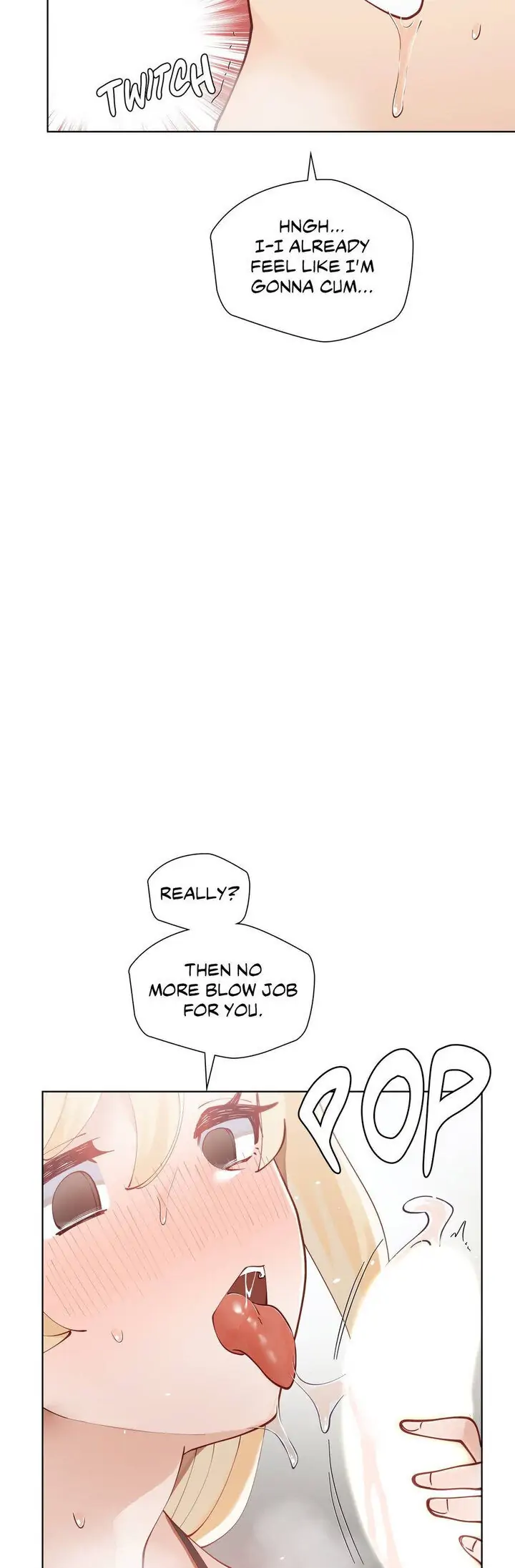 Learning the Hard Way Chapter 13 - Page 39