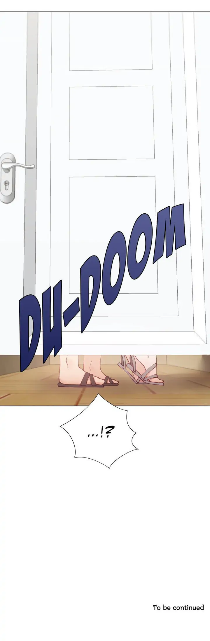 Learning the Hard Way Chapter 13 - Page 49