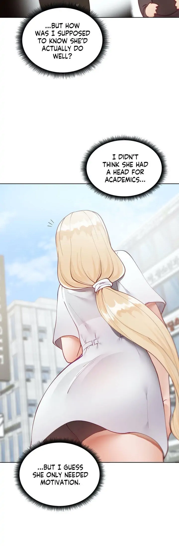 Learning the Hard Way Chapter 13 - Page 7