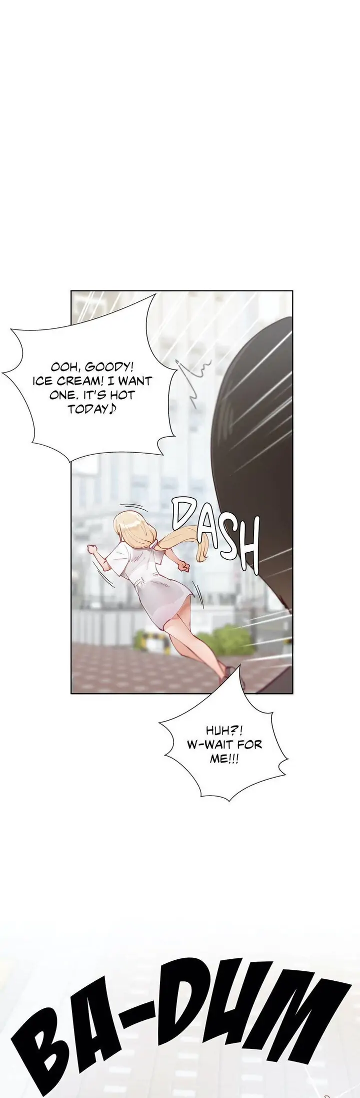 Learning the Hard Way Chapter 13 - Page 8