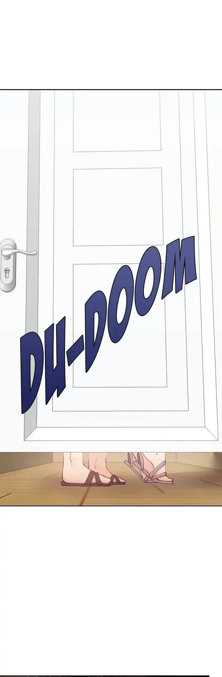 Learning the Hard Way Chapter 14 - Page 2