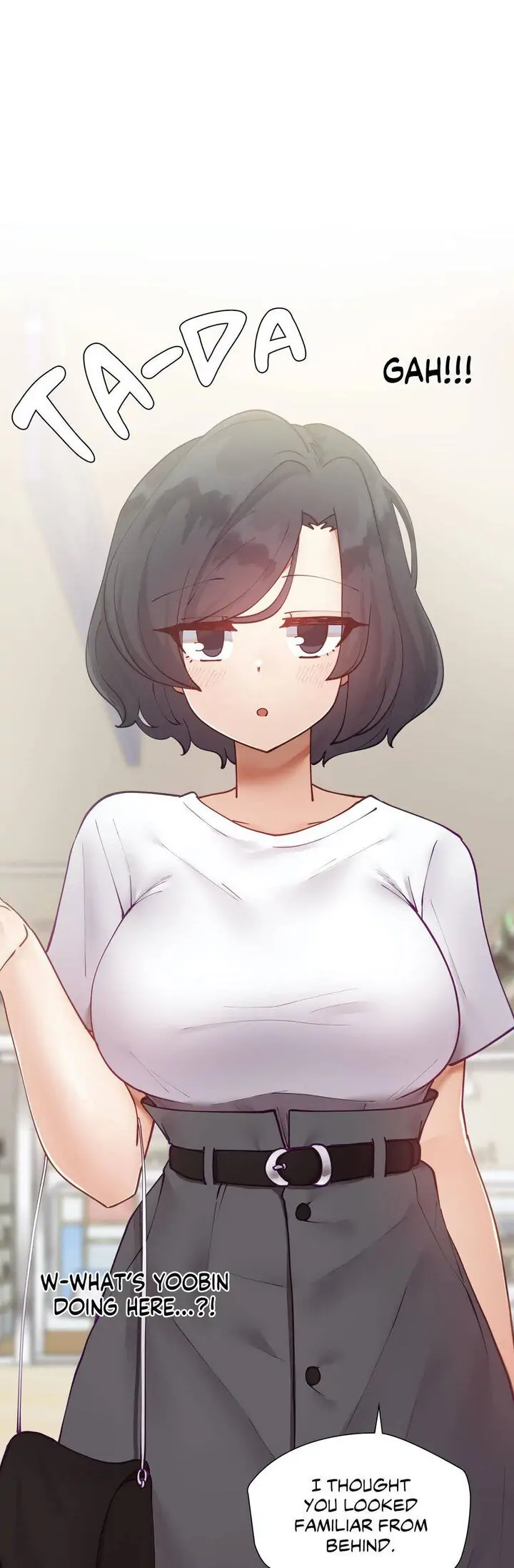 Learning the Hard Way Chapter 14 - Page 17