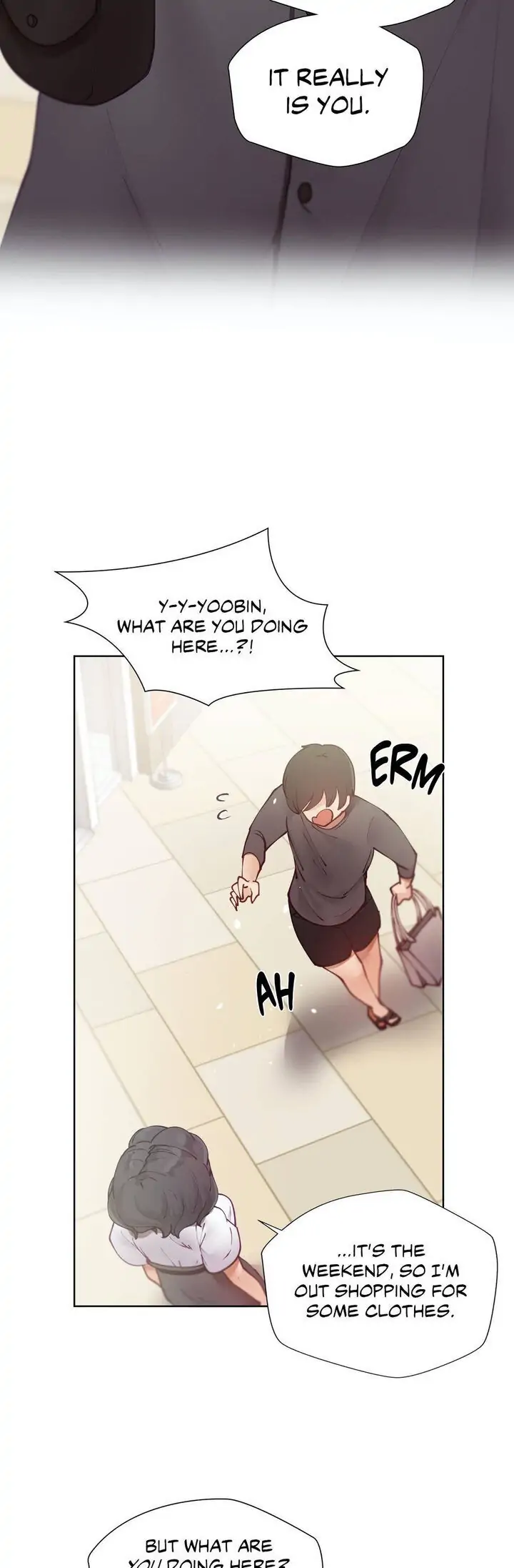 Learning the Hard Way Chapter 14 - Page 18