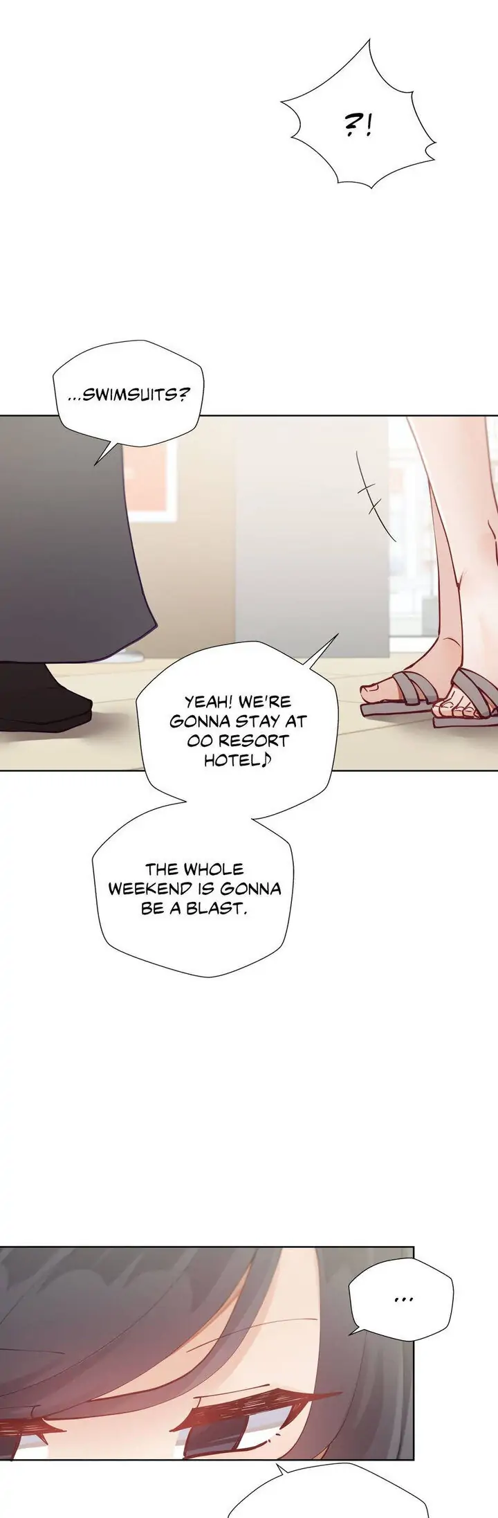 Learning the Hard Way Chapter 14 - Page 20