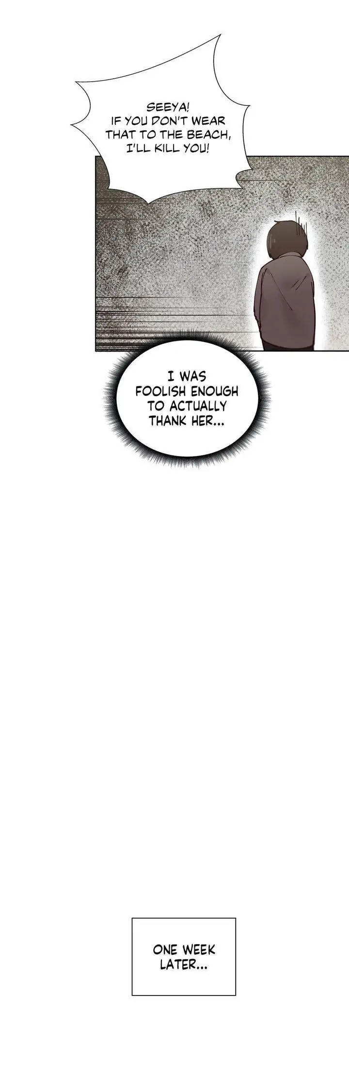 Learning the Hard Way Chapter 14 - Page 28