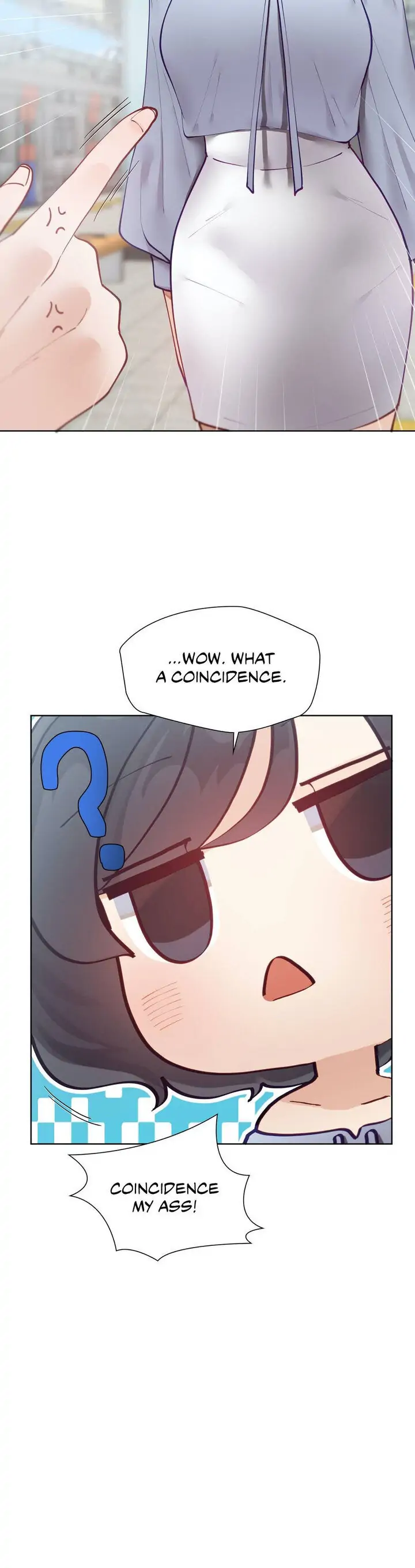 Learning the Hard Way Chapter 14 - Page 31