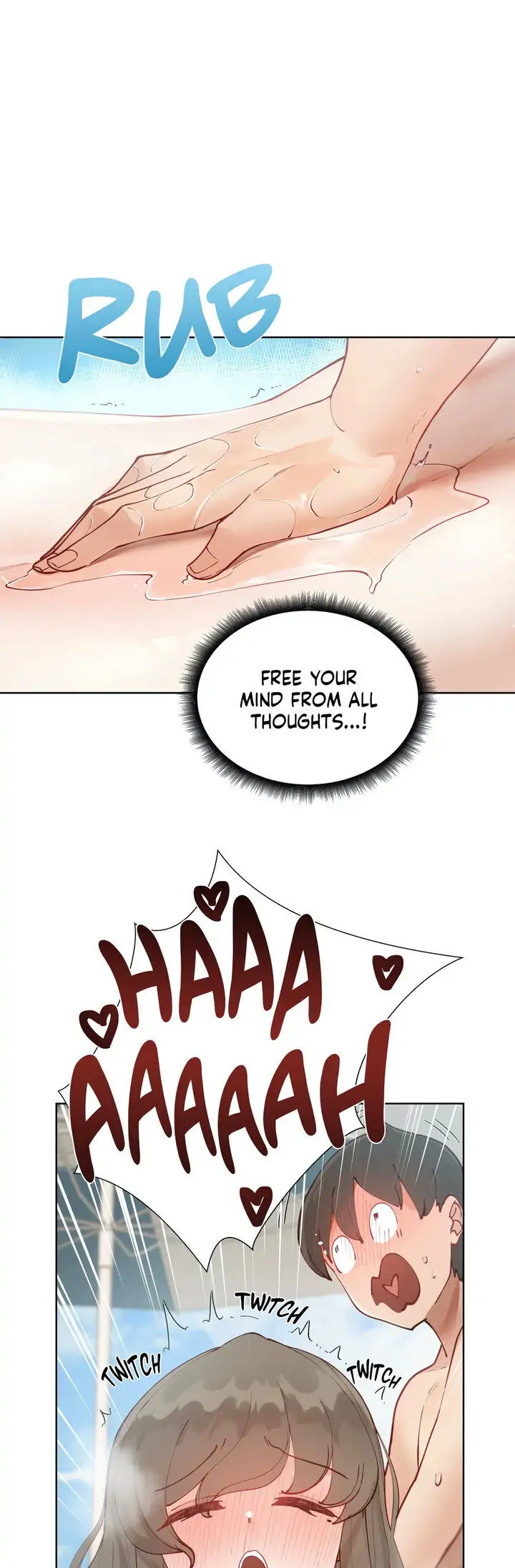 Learning the Hard Way Chapter 15 - Page 14