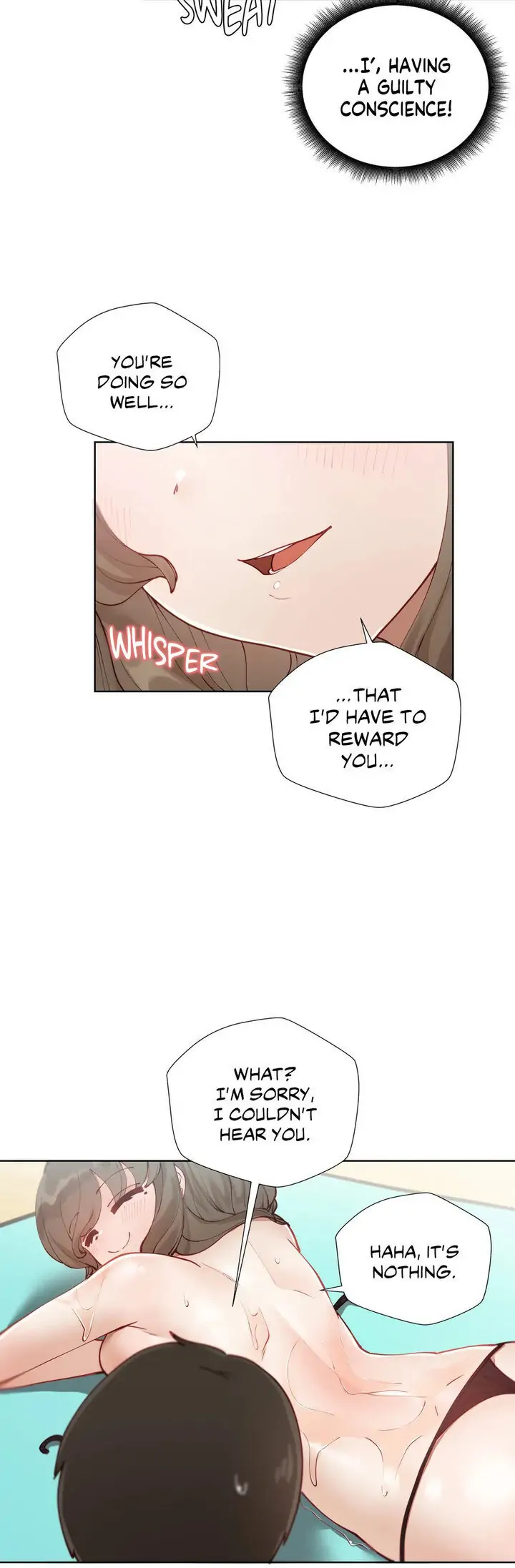 Learning the Hard Way Chapter 15 - Page 18