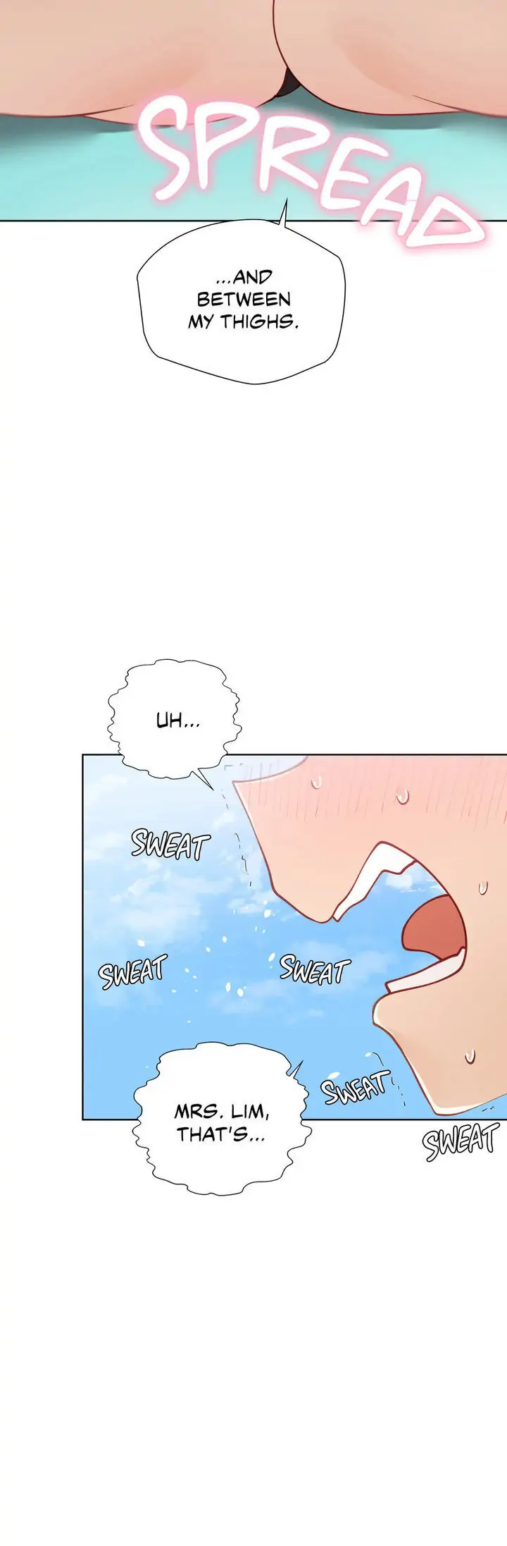 Learning the Hard Way Chapter 15 - Page 28