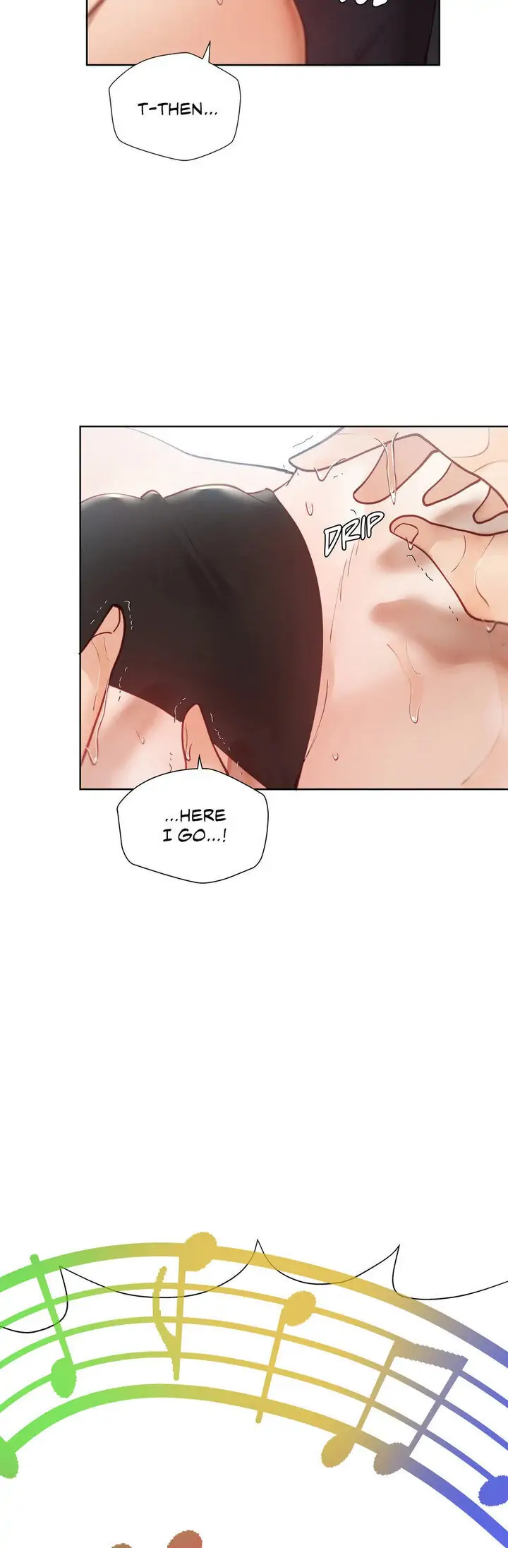 Learning the Hard Way Chapter 15 - Page 30