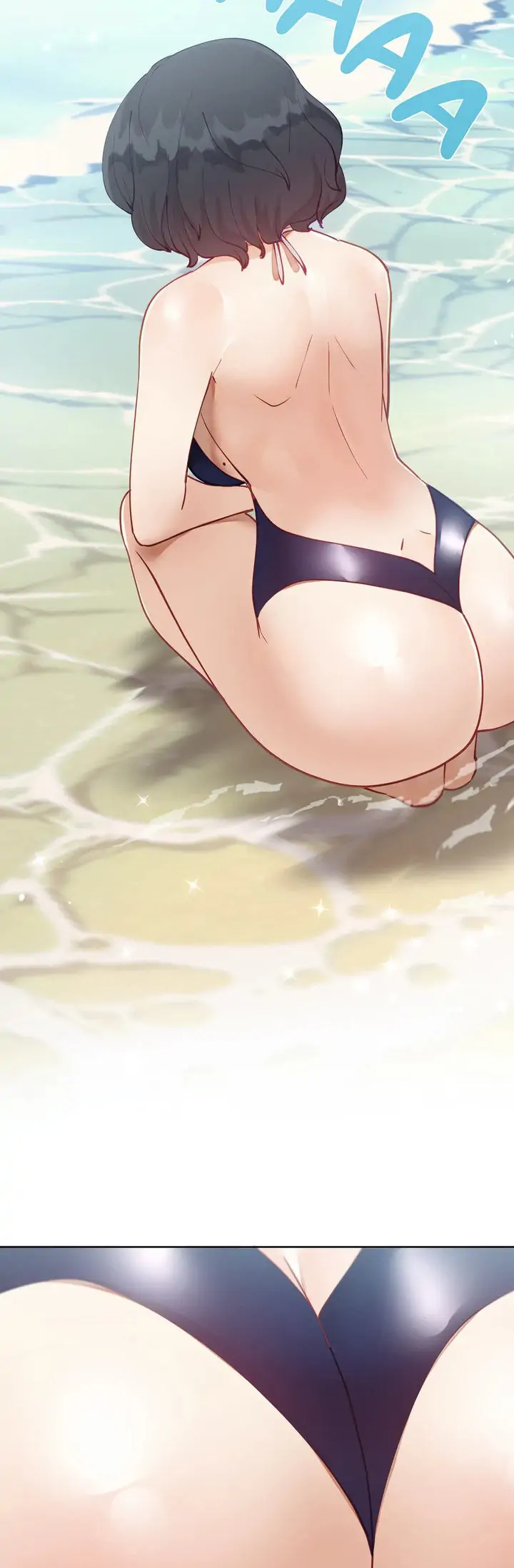 Learning the Hard Way Chapter 15 - Page 36