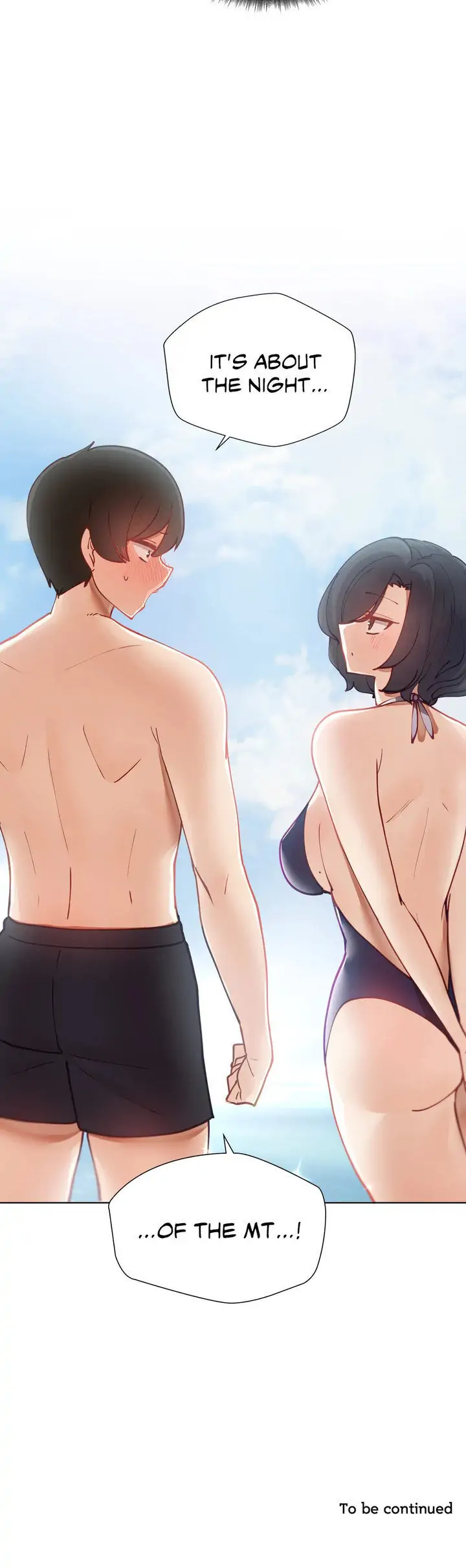 Learning the Hard Way Chapter 15 - Page 43