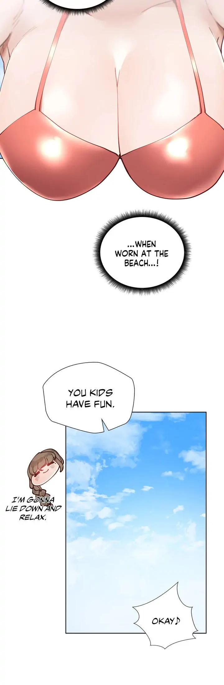 Learning the Hard Way Chapter 15 - Page 7