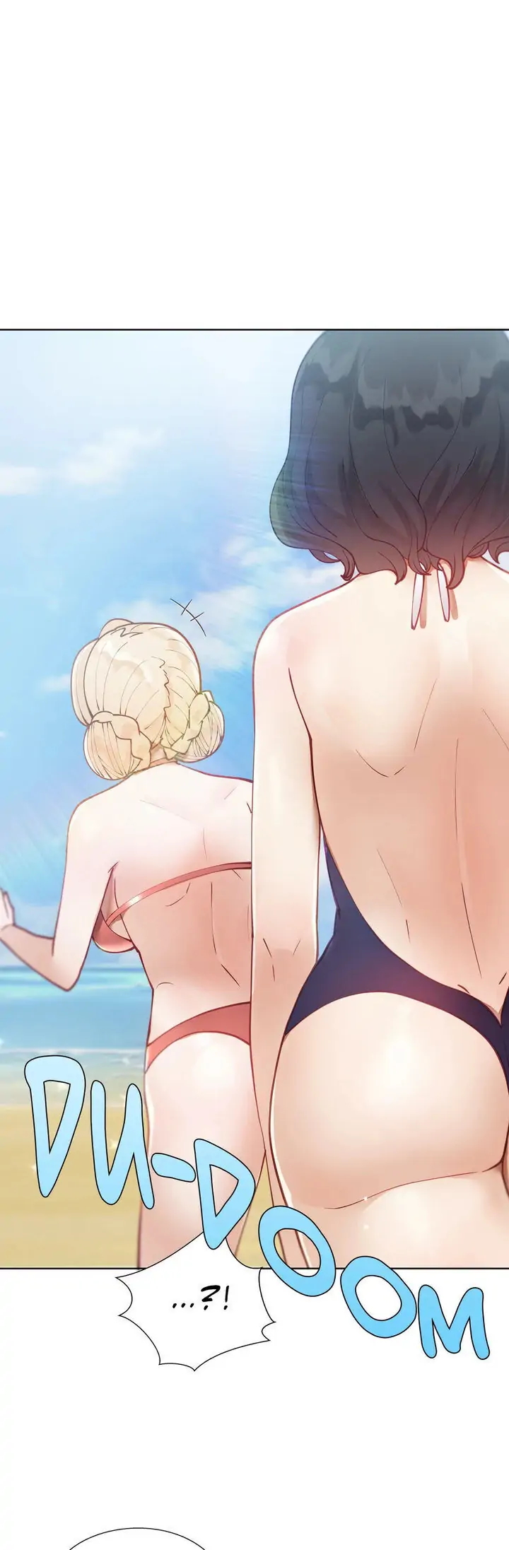 Learning the Hard Way Chapter 15 - Page 8