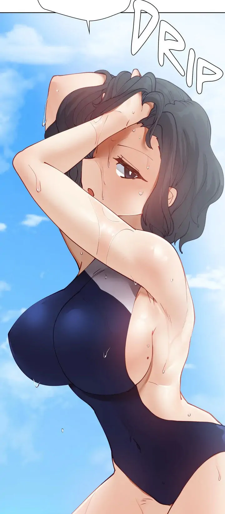 Learning the Hard Way Chapter 16 - Page 11